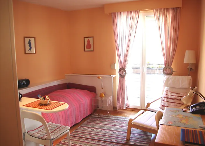 Mondial Appartement Hotel Vienna