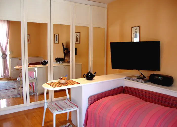 Mondial Appartement Hotel Vienna